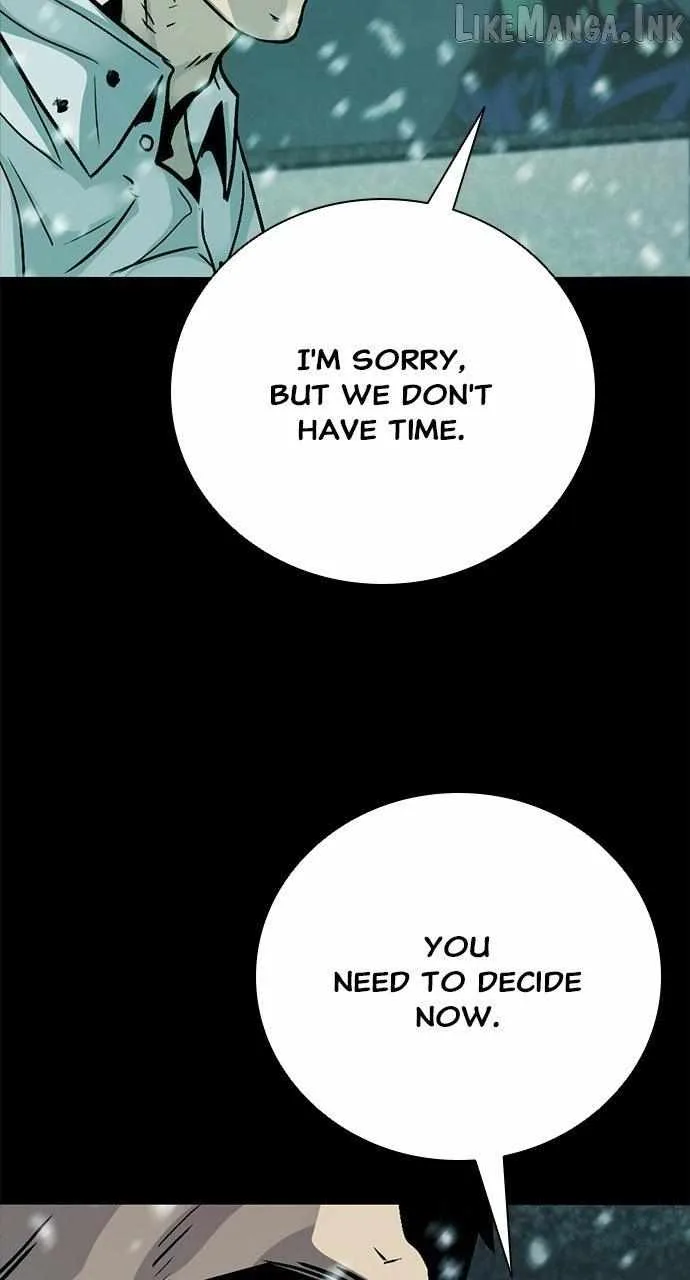 Worst Generation Chapter 69 page 152