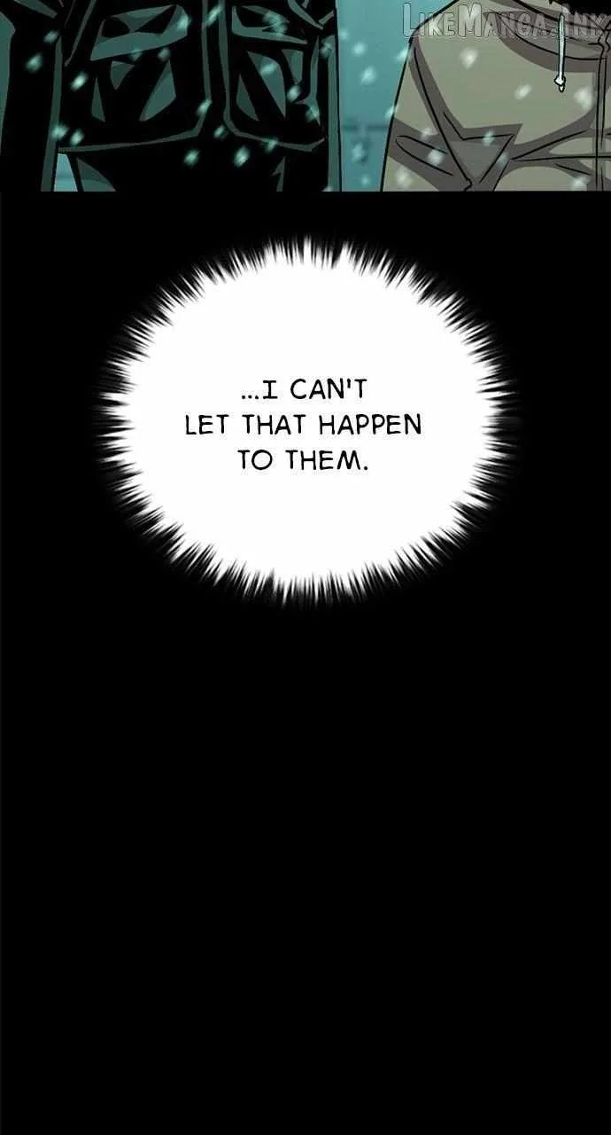 Worst Generation Chapter 69 page 155