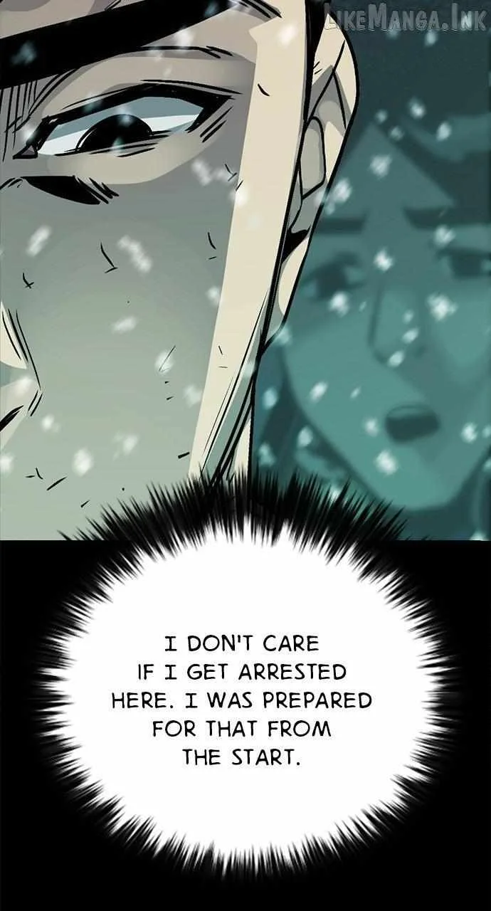 Worst Generation Chapter 69 page 153