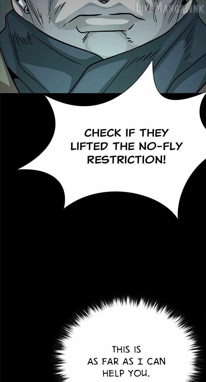 Worst Generation Chapter 69 page 159