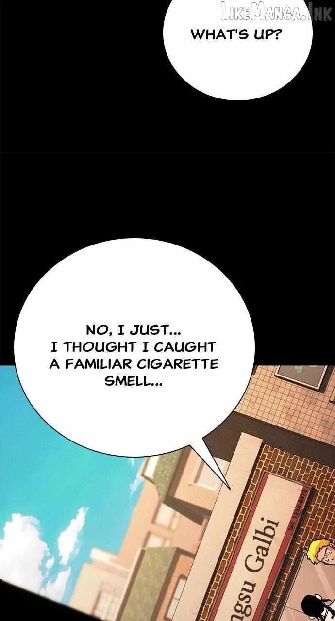 Worst Generation Chapter 69 page 187