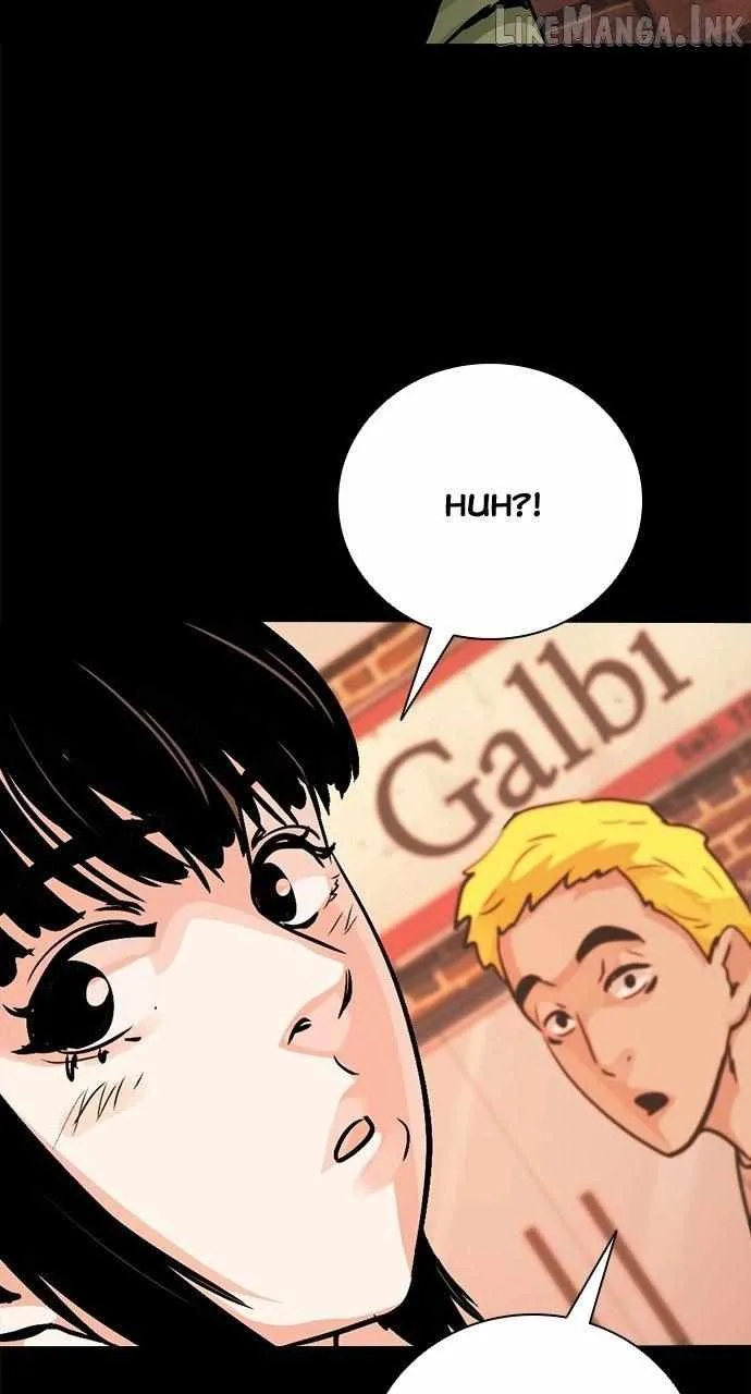 Worst Generation Chapter 69 page 186