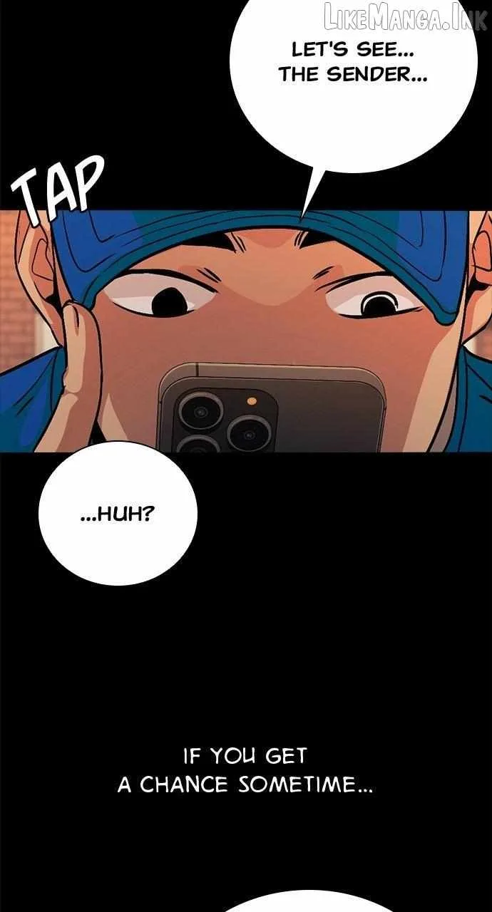Worst Generation Chapter 69 page 175
