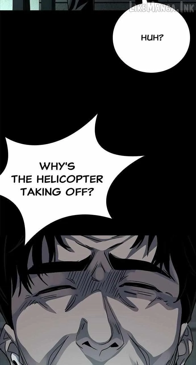 Worst Generation Chapter 69 page 158