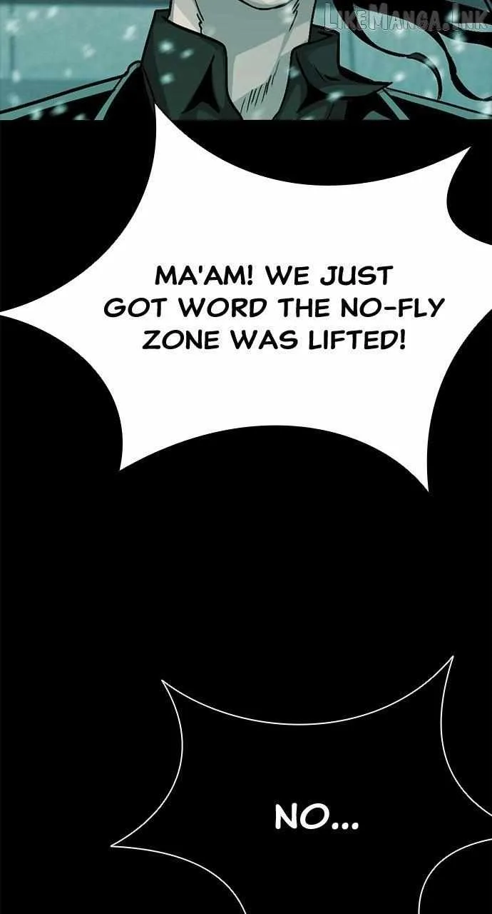 Worst Generation Chapter 69 page 171