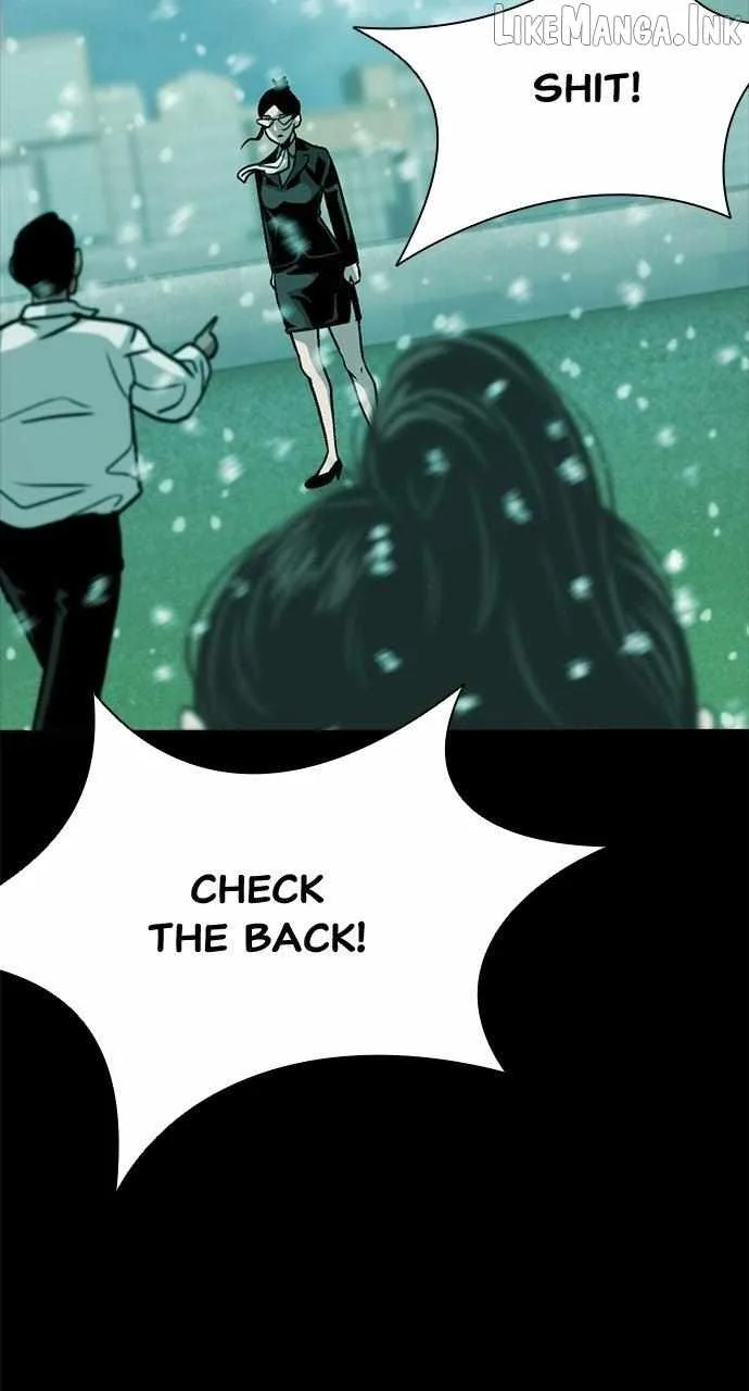 Worst Generation Chapter 69 page 168