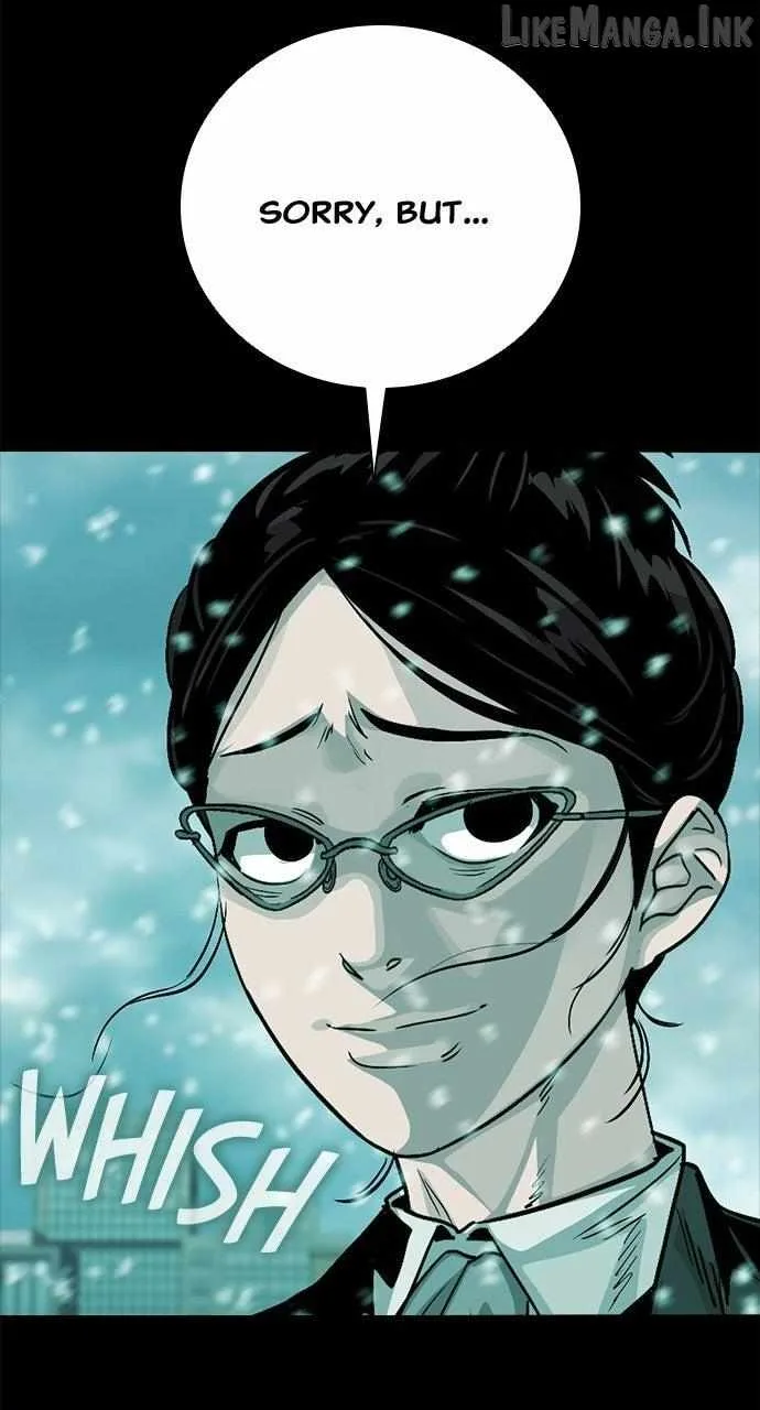 Worst Generation Chapter 69 page 169
