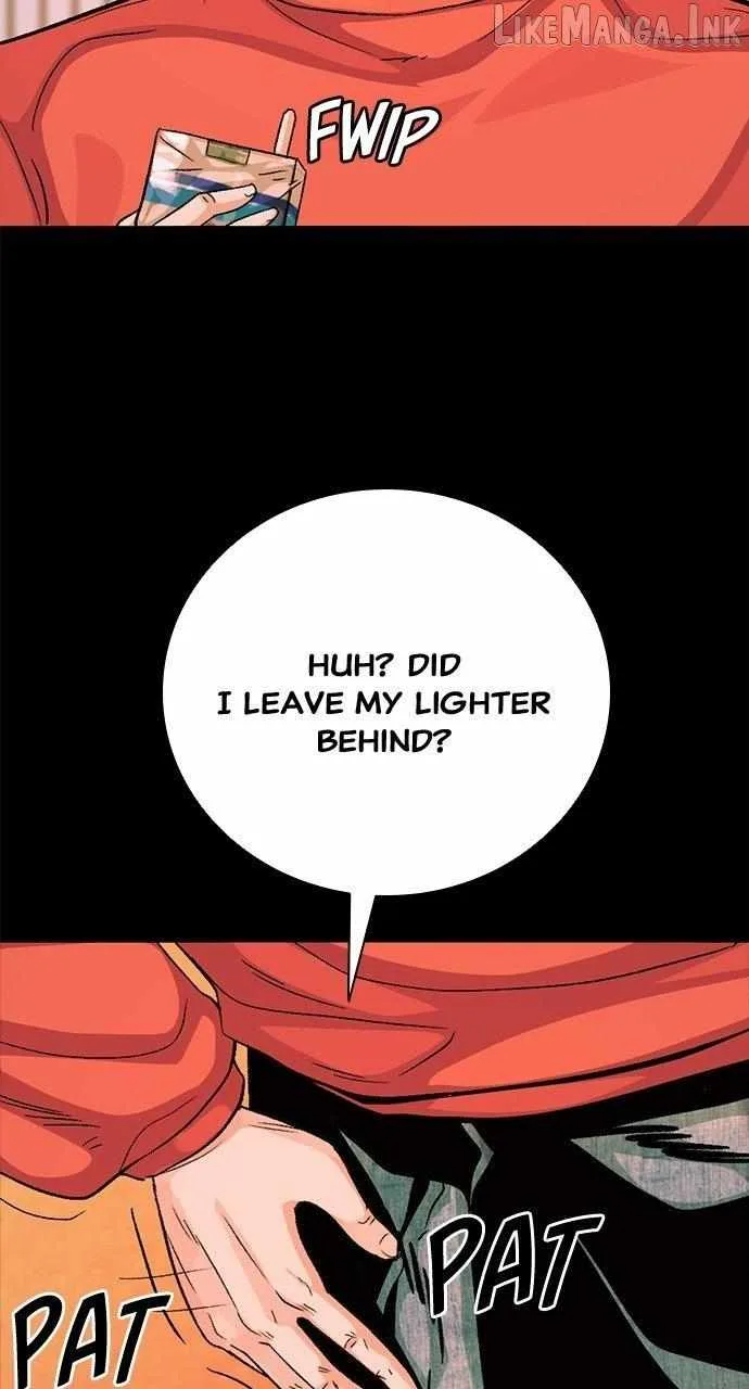 Worst Generation Chapter 69 page 194