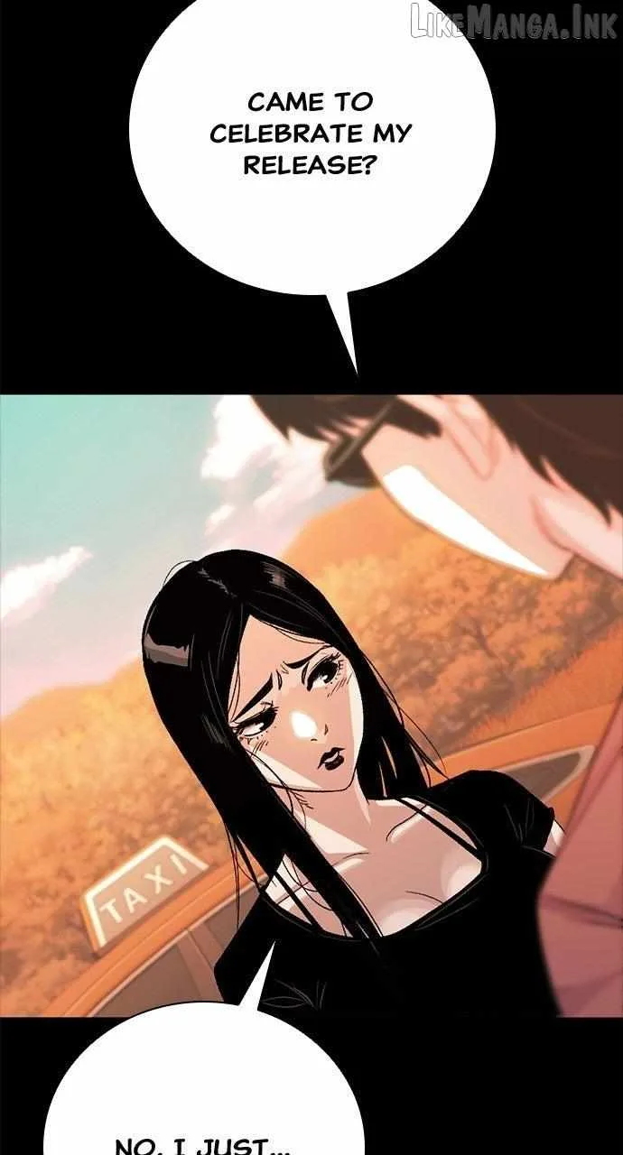 Worst Generation Chapter 69 page 201