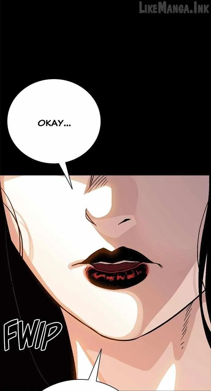 Worst Generation Chapter 69 page 206
