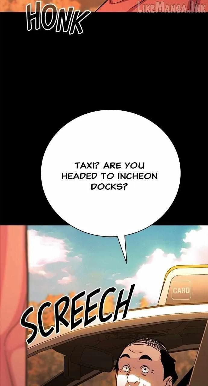 Worst Generation Chapter 69 page 210
