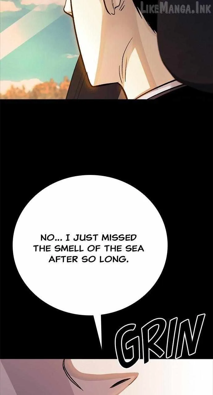 Worst Generation Chapter 69 page 217