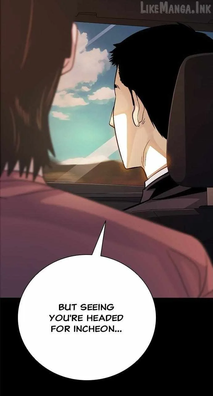 Worst Generation Chapter 69 page 225