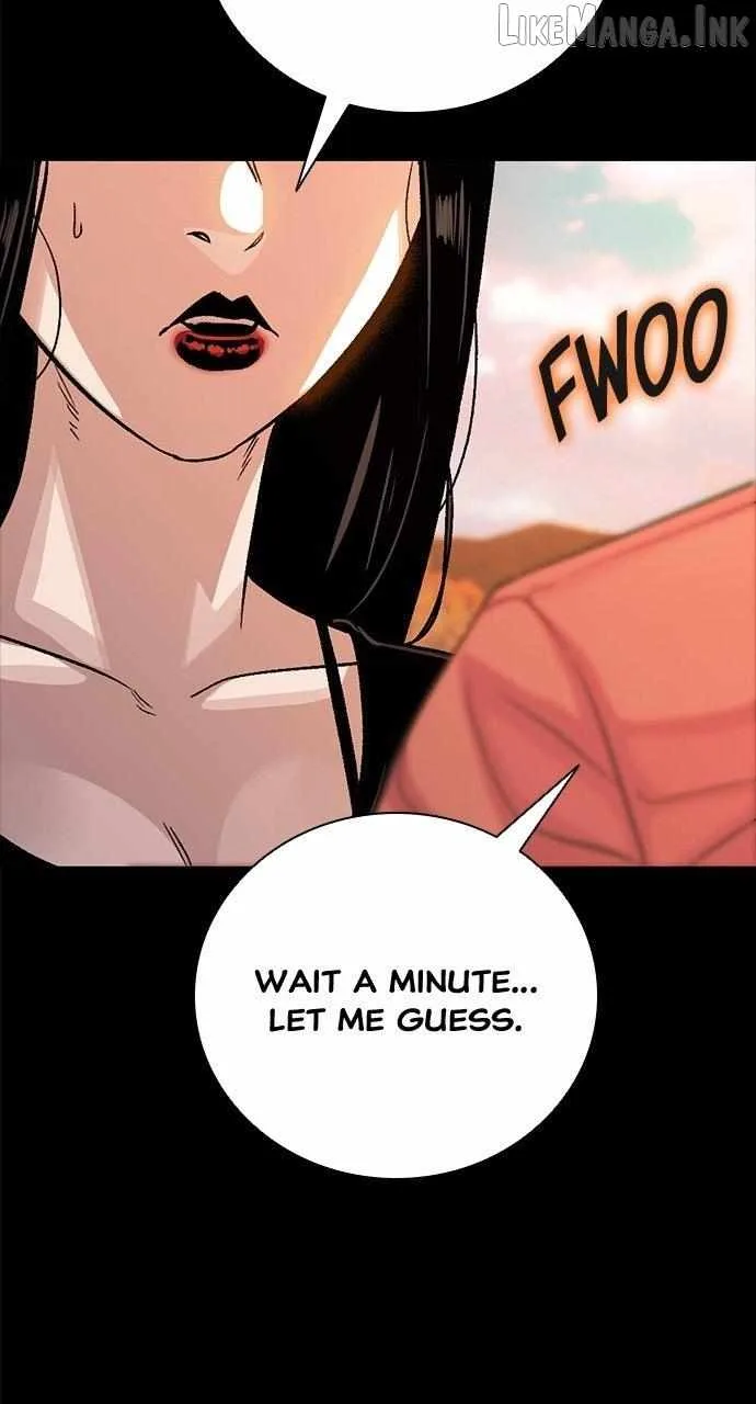 Worst Generation Chapter 69 page 197