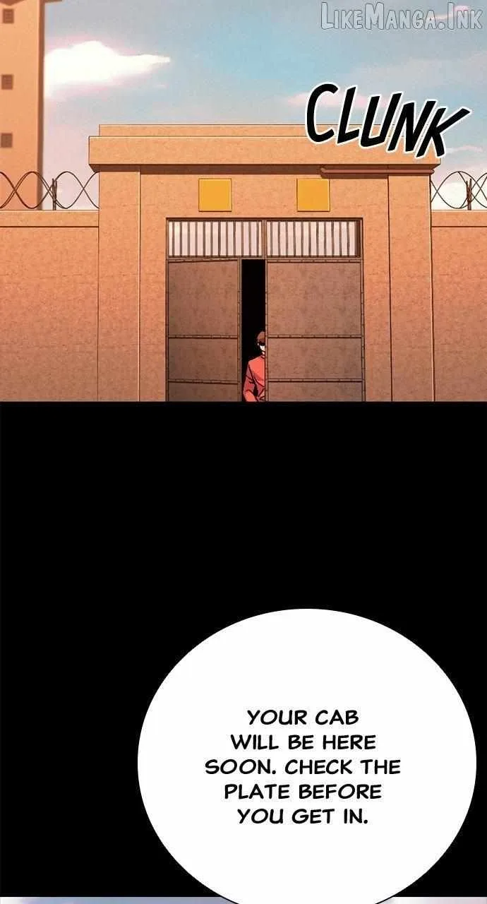 Worst Generation Chapter 69 page 191