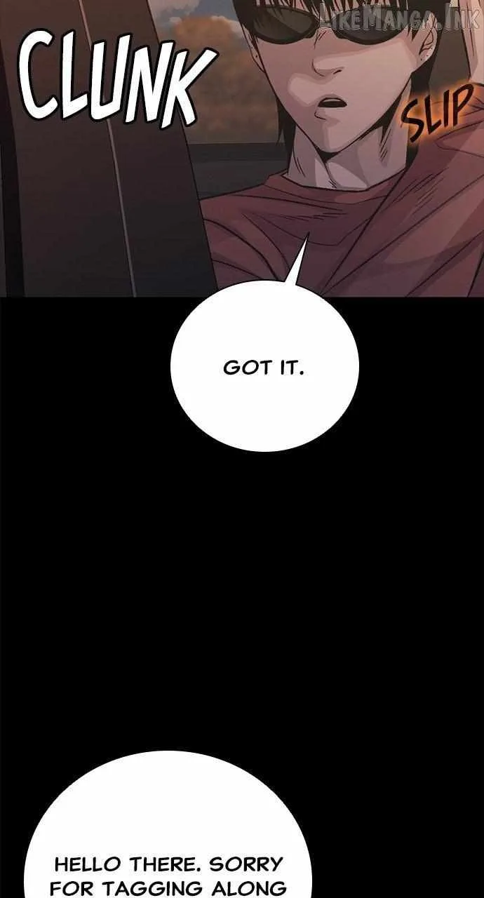 Worst Generation Chapter 69 page 214