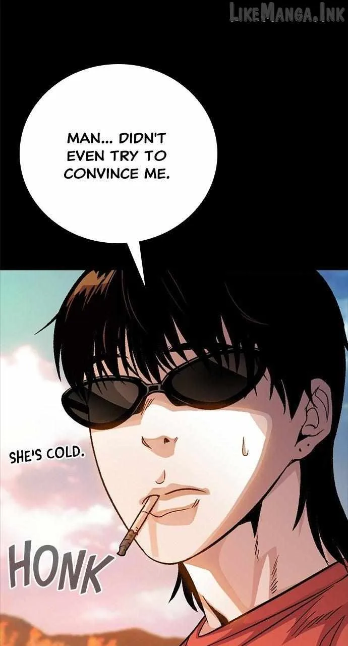Worst Generation Chapter 69 page 209