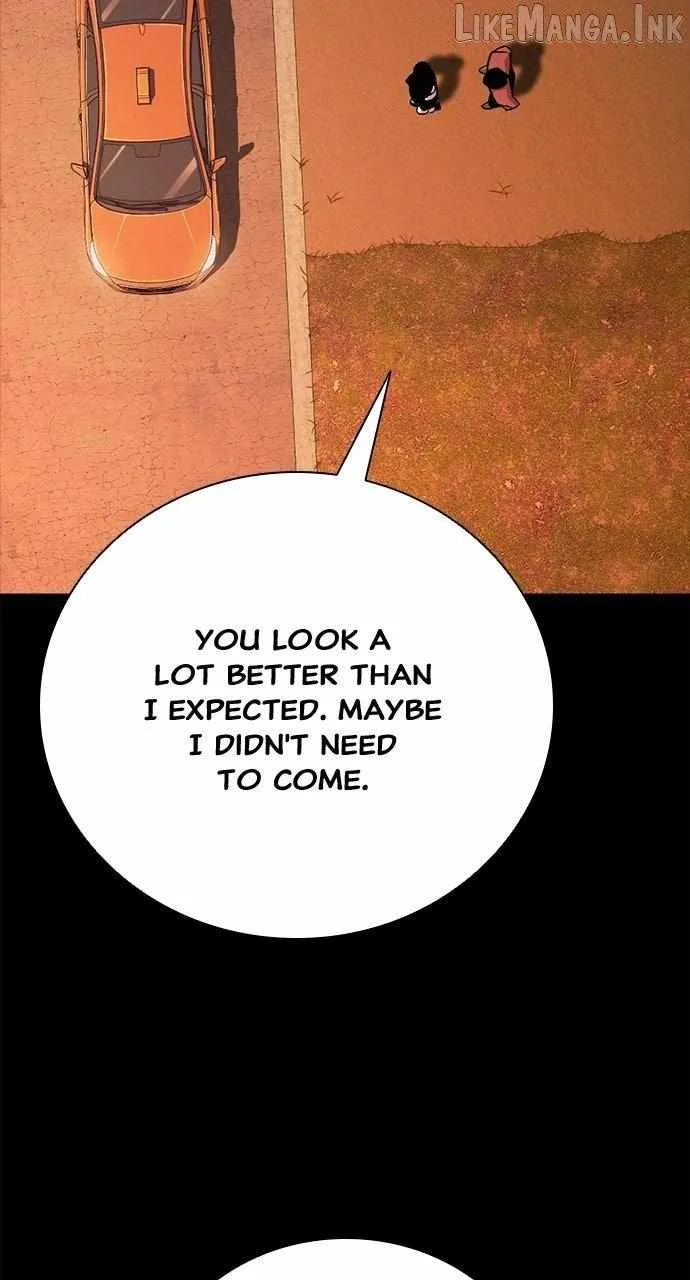 Worst Generation Chapter 69 page 200