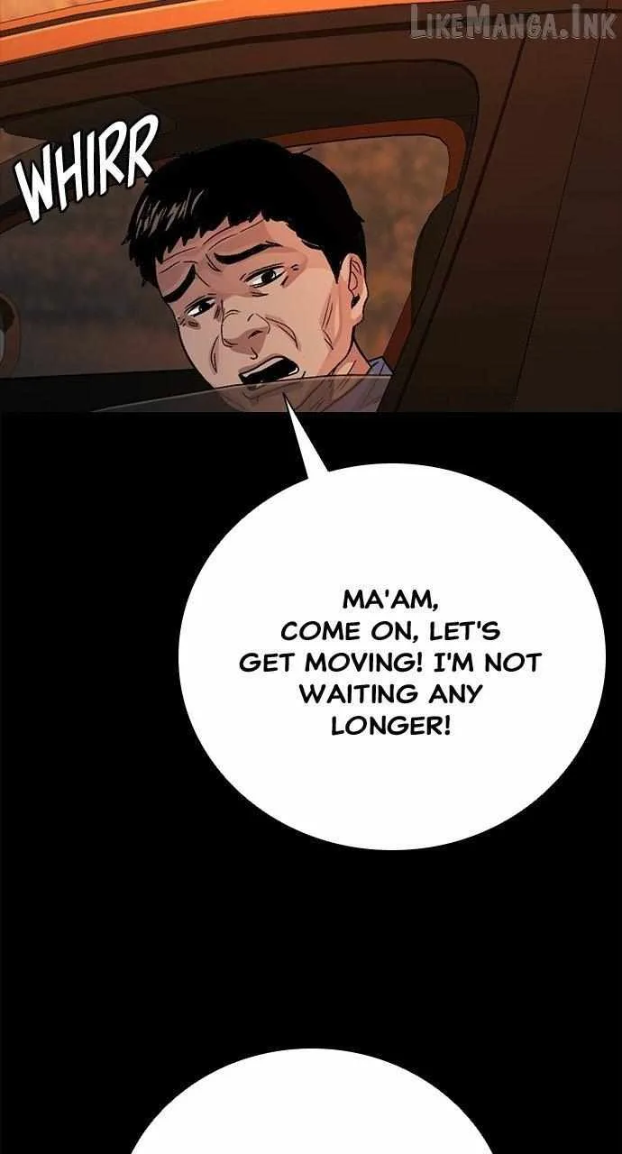 Worst Generation Chapter 69 page 203
