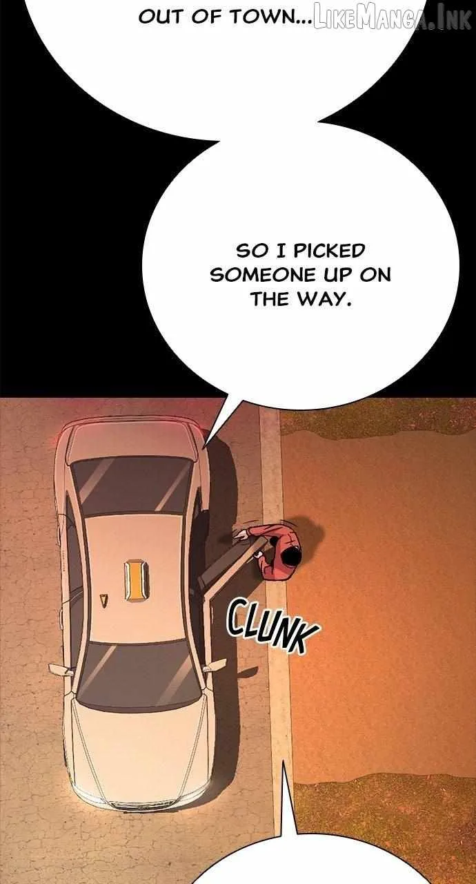 Worst Generation Chapter 69 page 212