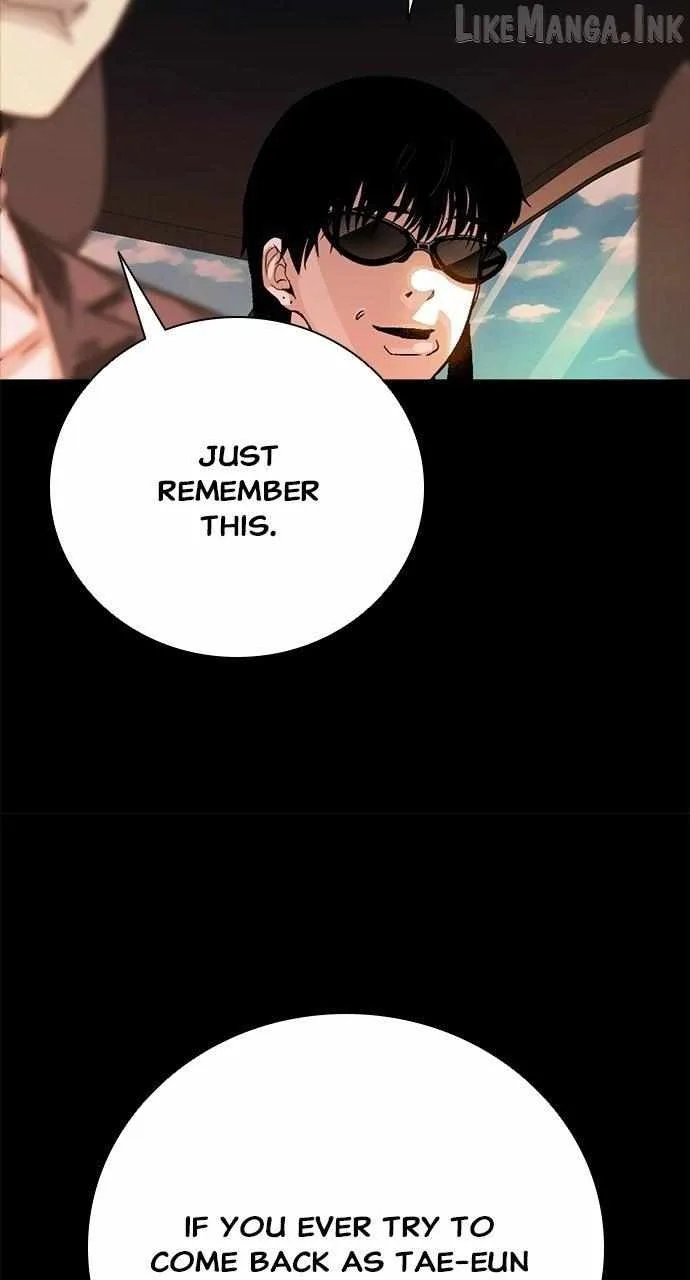 Worst Generation Chapter 69 page 228