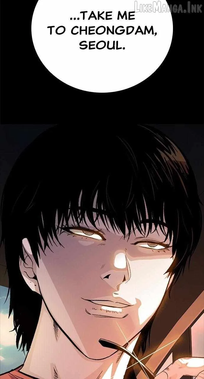 Worst Generation Chapter 69 page 243