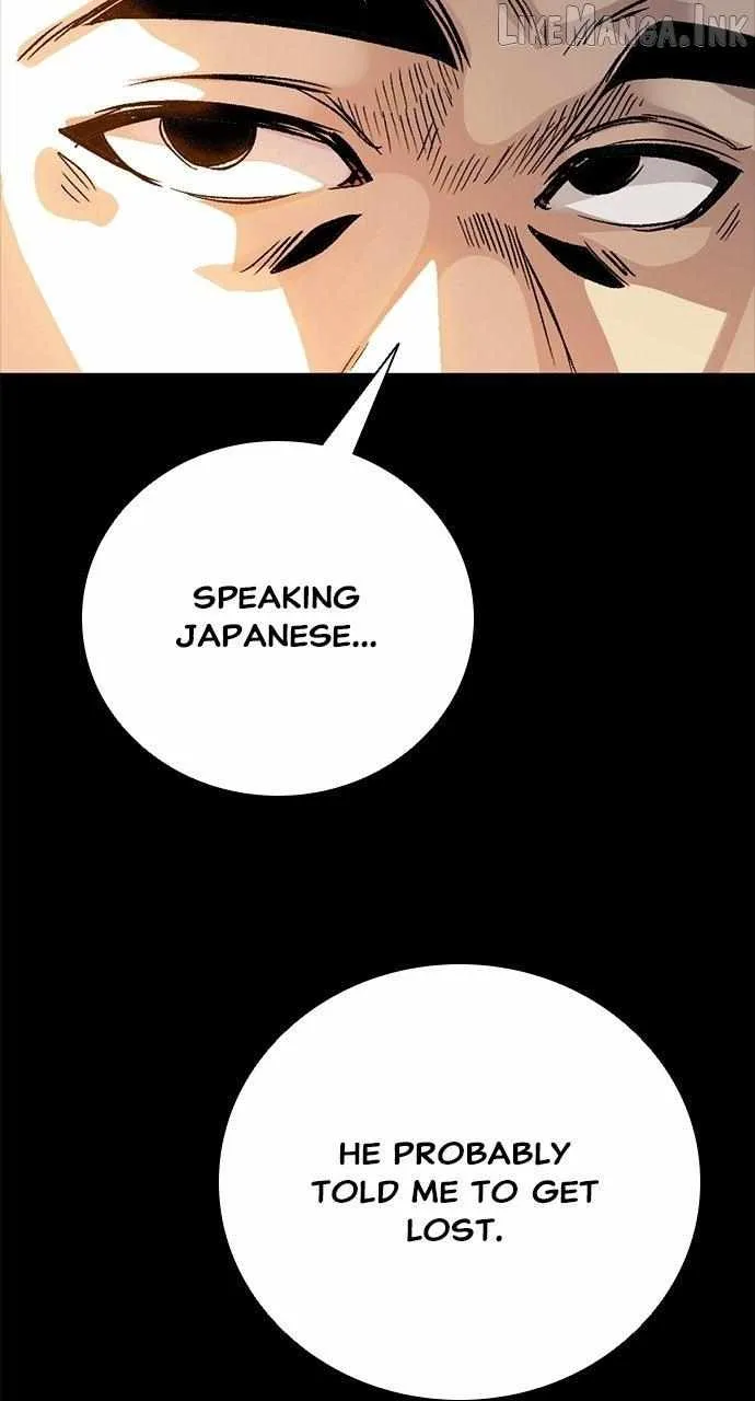 Worst Generation Chapter 69 page 239