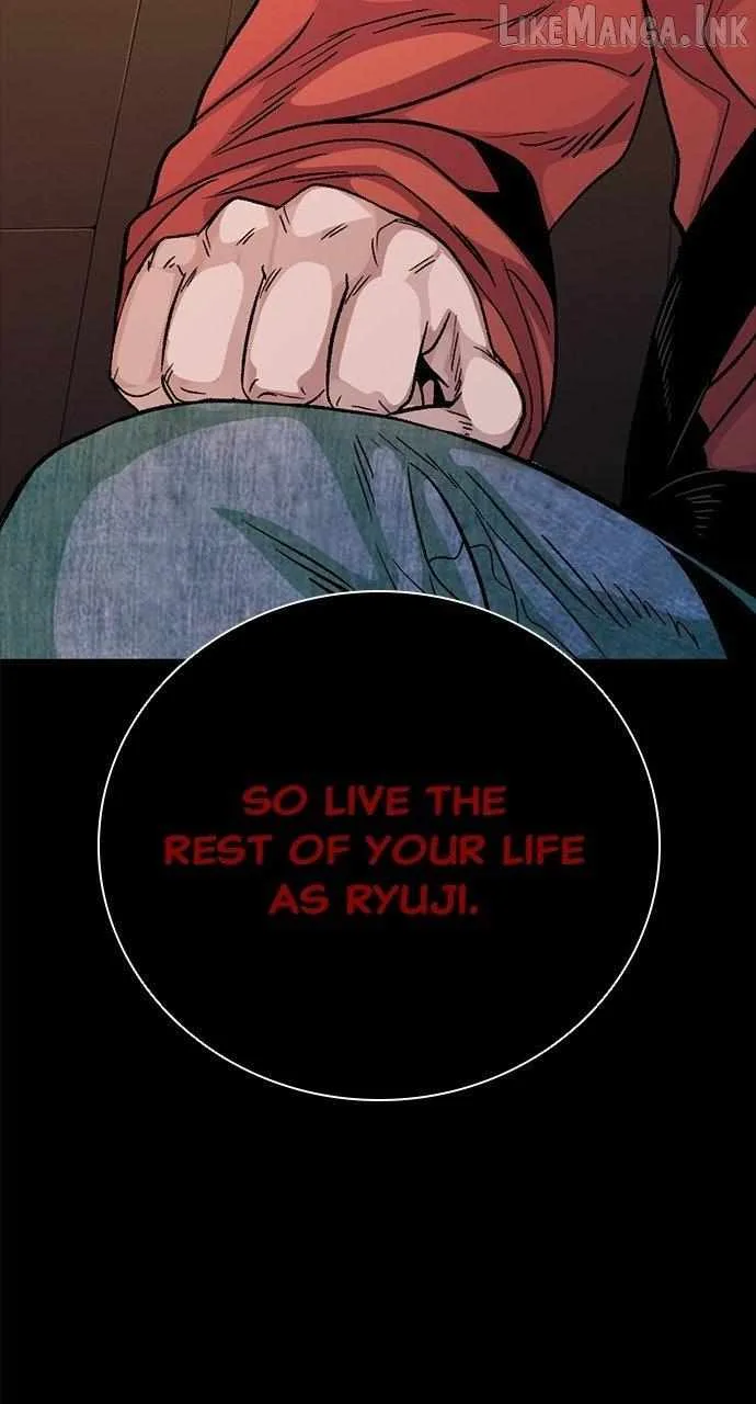Worst Generation Chapter 69 page 231