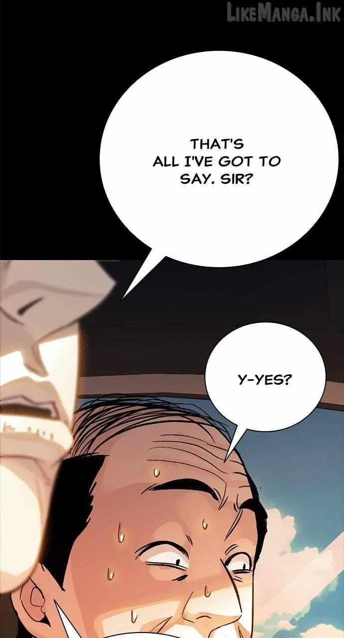 Worst Generation Chapter 69 page 232