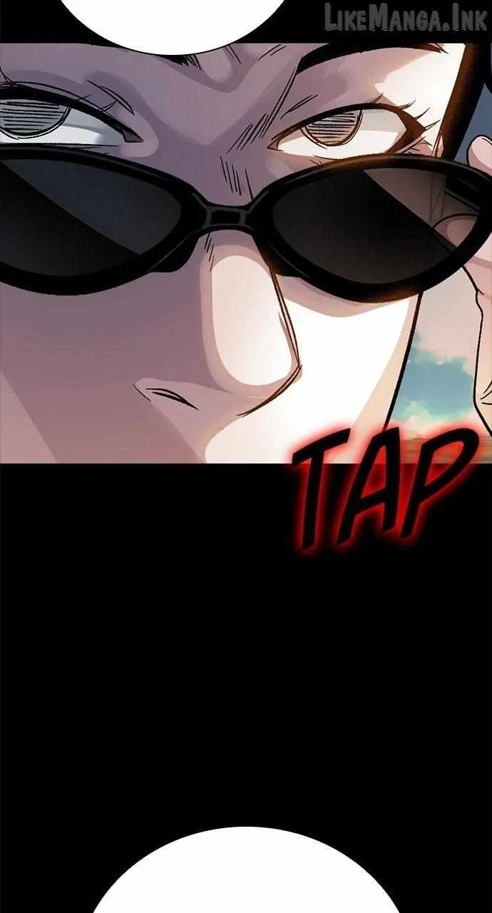 Worst Generation Chapter 69 page 242