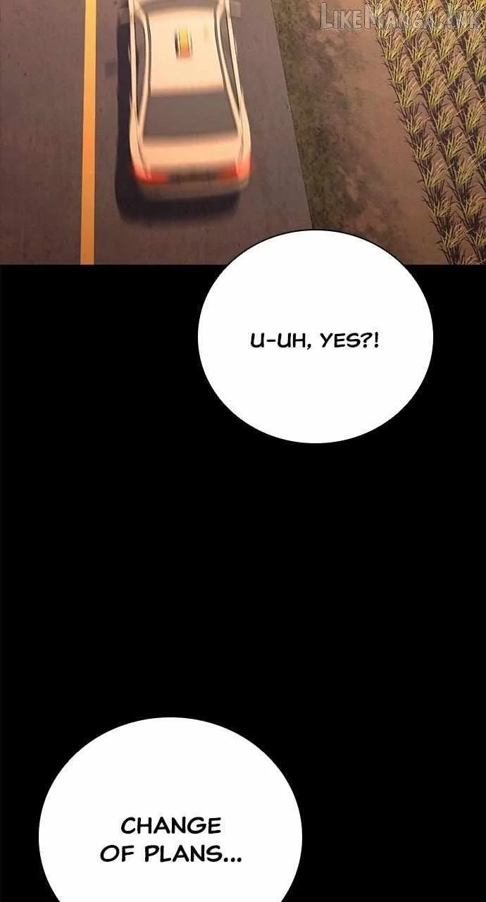 Worst Generation Chapter 69 page 241