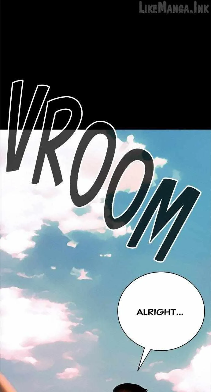 Worst Generation Chapter 69 page 237