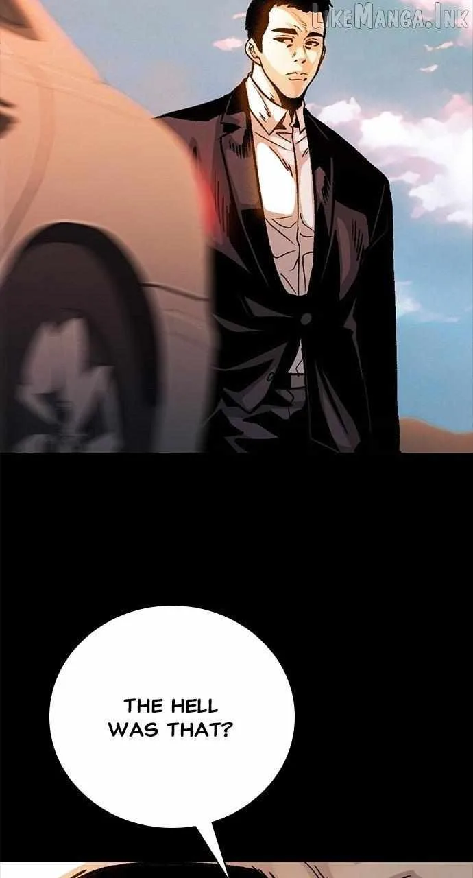 Worst Generation Chapter 69 page 238