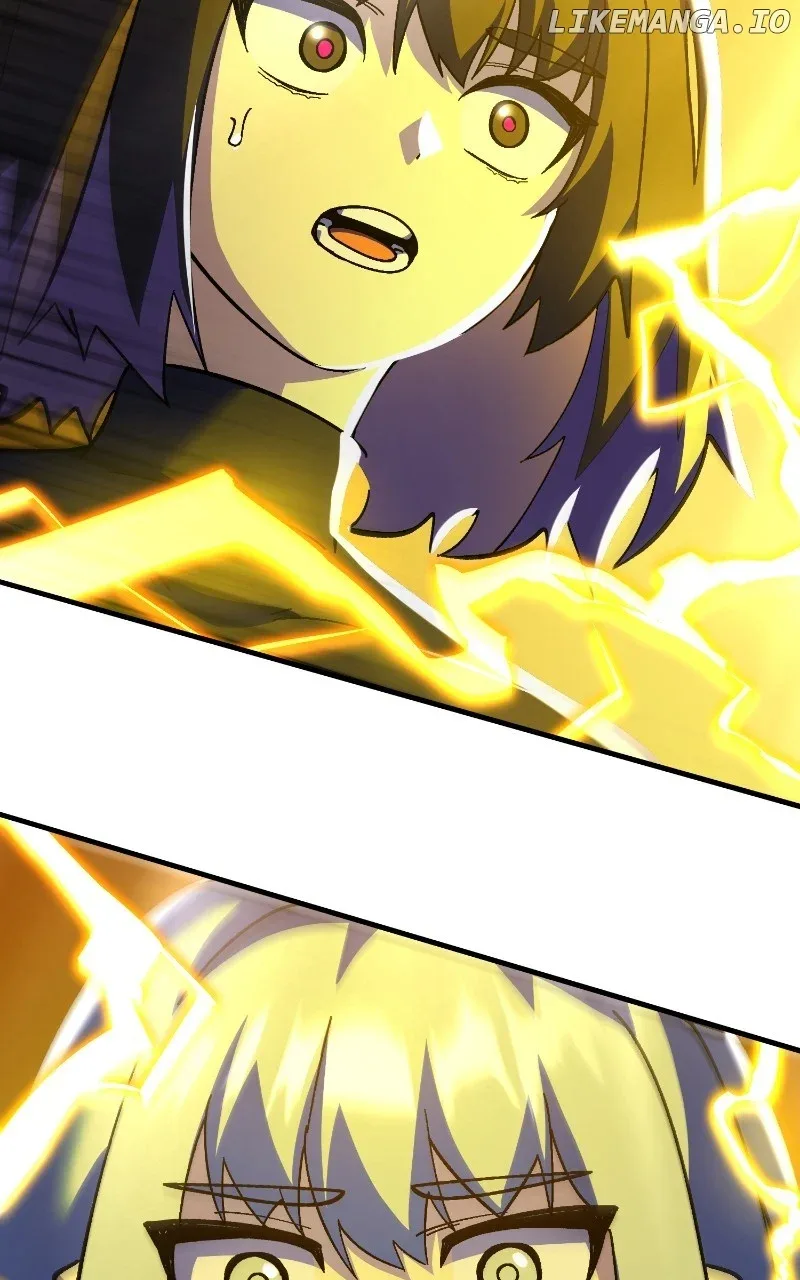 Divine Delivery Chapter 60 page 7