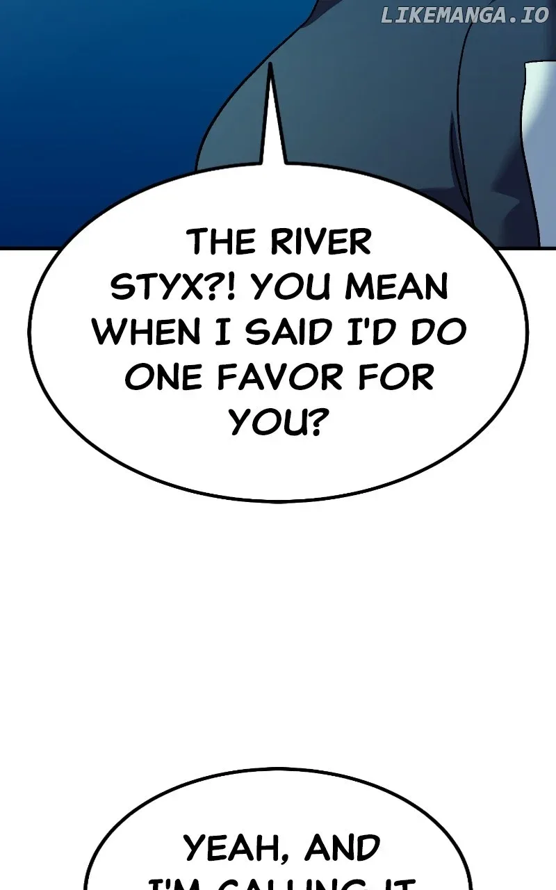 Divine Delivery Chapter 60 page 24