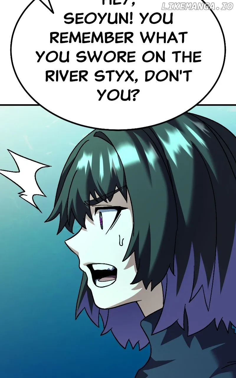 Divine Delivery Chapter 60 page 23