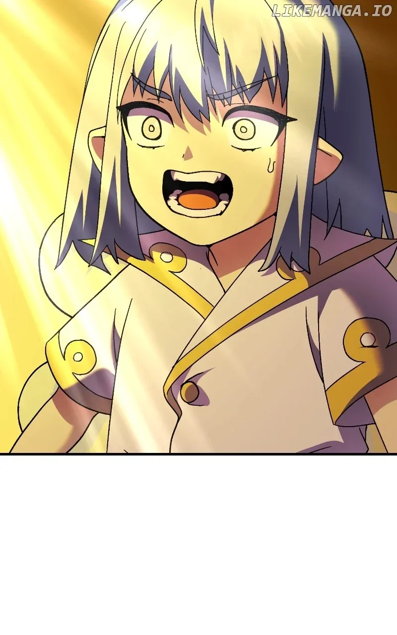 Divine Delivery Chapter 60 page 17
