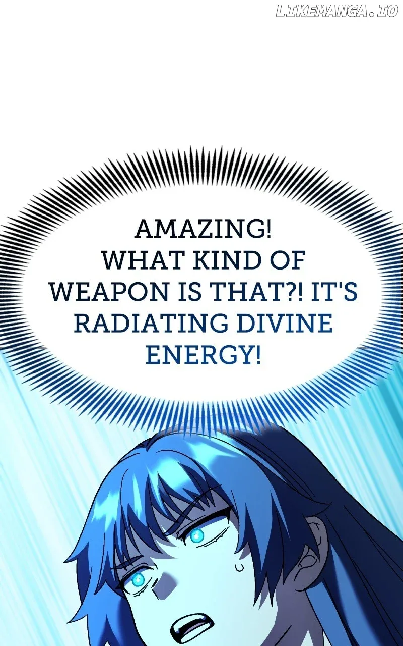 Divine Delivery Chapter 60 page 15