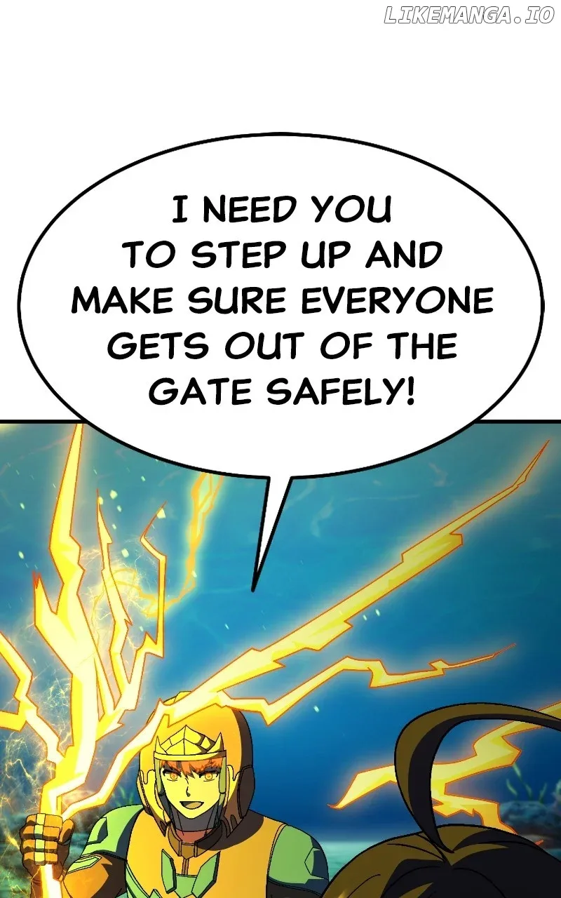Divine Delivery Chapter 60 page 26