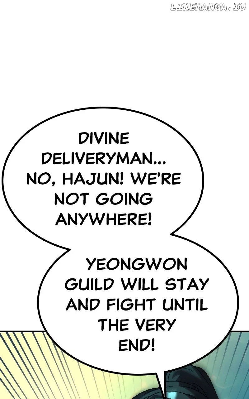 Divine Delivery Chapter 60 page 28
