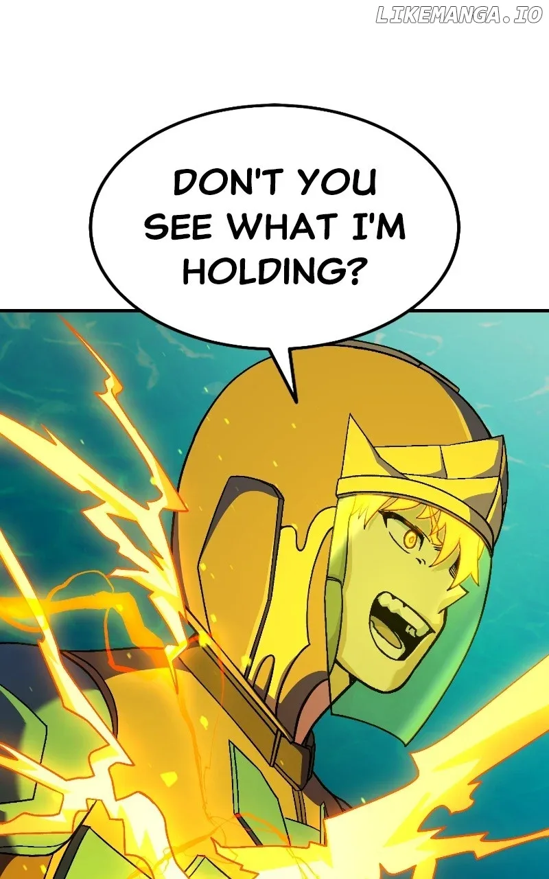 Divine Delivery Chapter 60 page 32