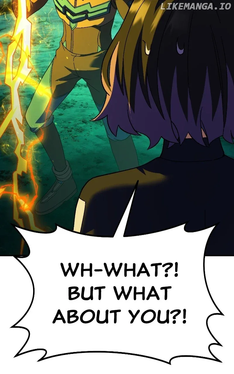 Divine Delivery Chapter 60 page 27