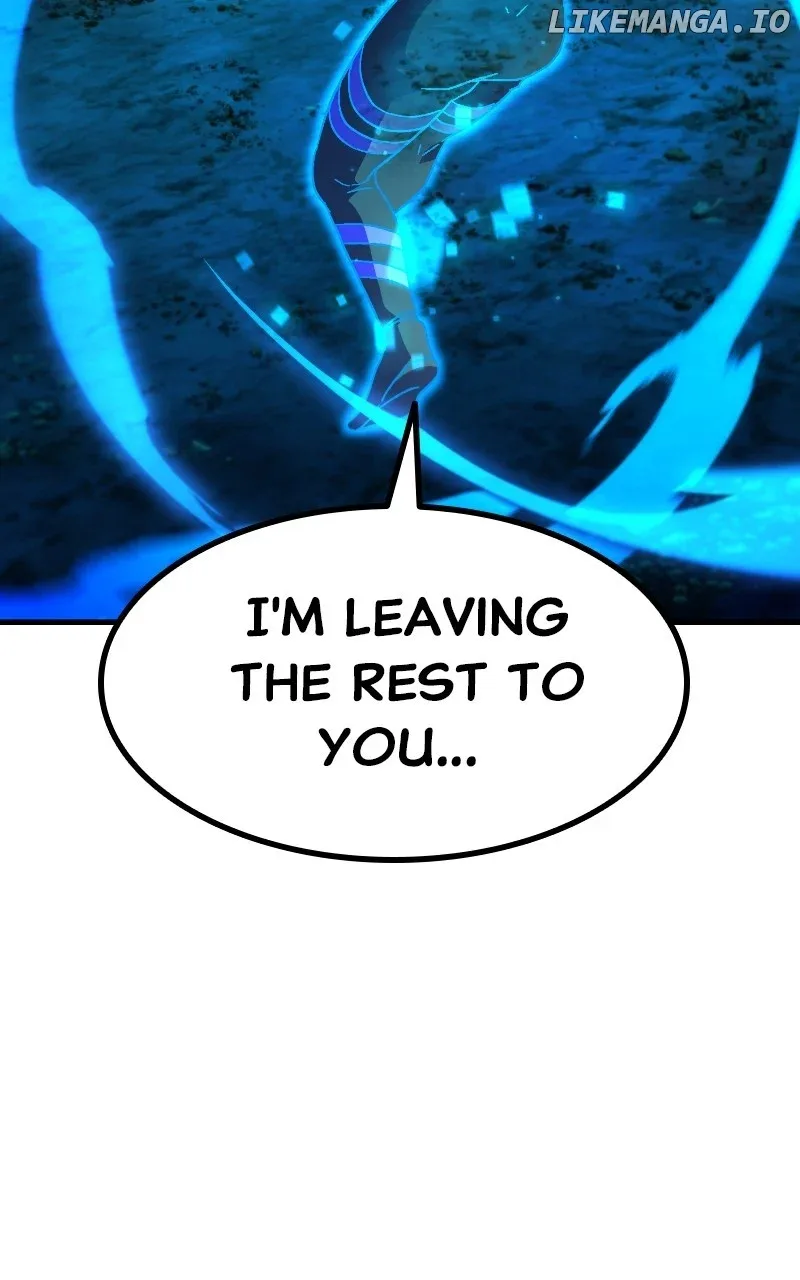 Divine Delivery Chapter 60 page 45