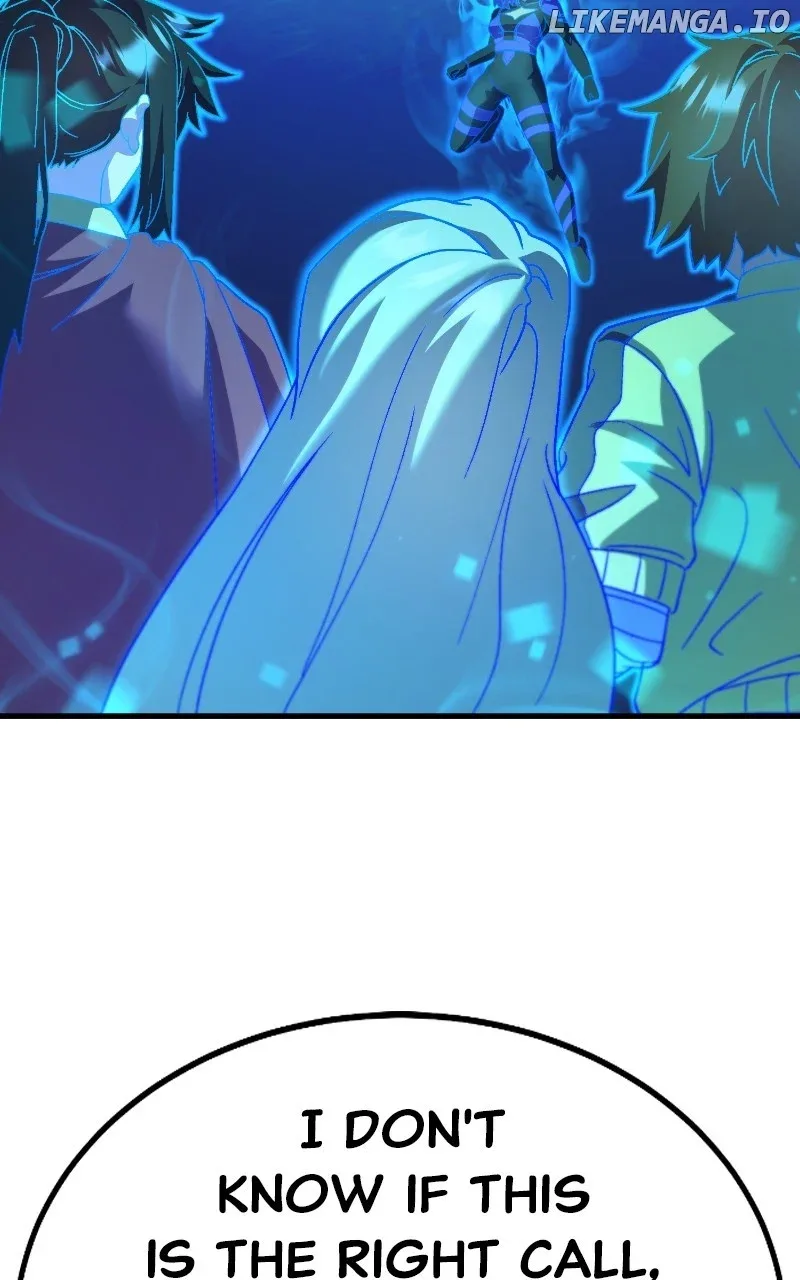 Divine Delivery Chapter 60 page 43