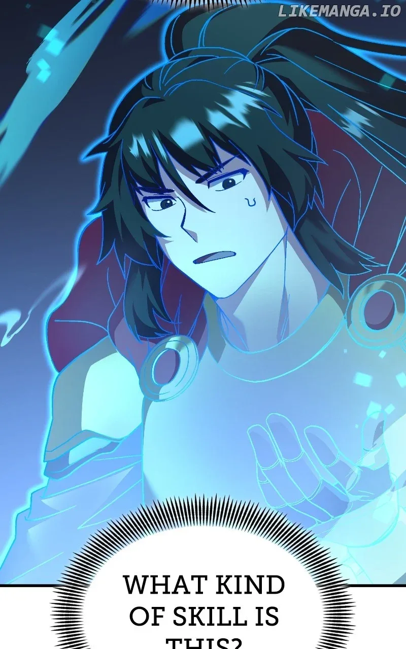 Divine Delivery Chapter 60 page 41