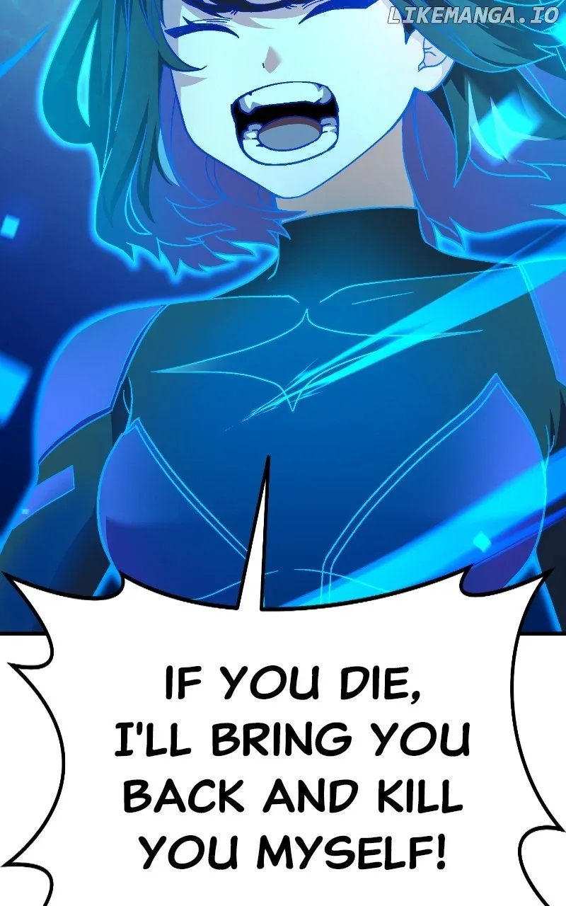Divine Delivery Chapter 60 page 47