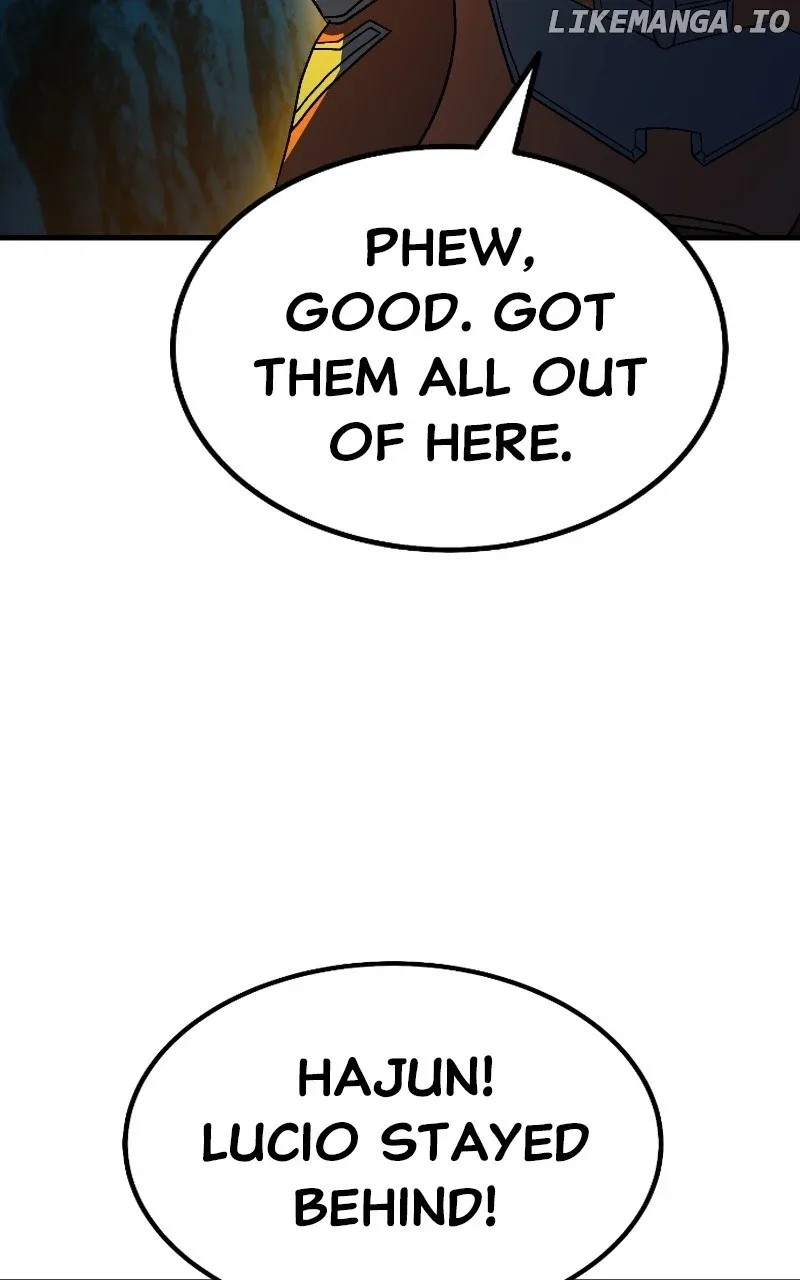Divine Delivery Chapter 60 page 53