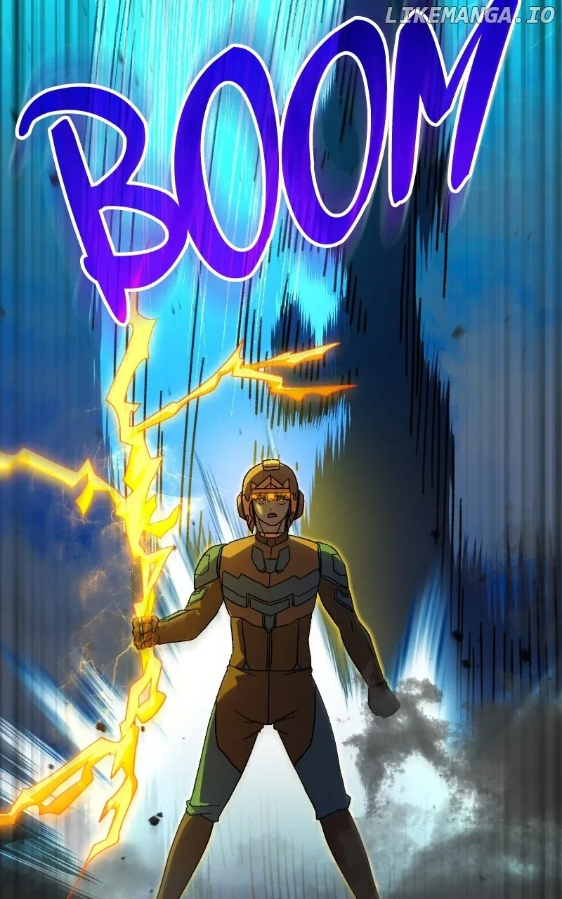 Divine Delivery Chapter 60 page 56