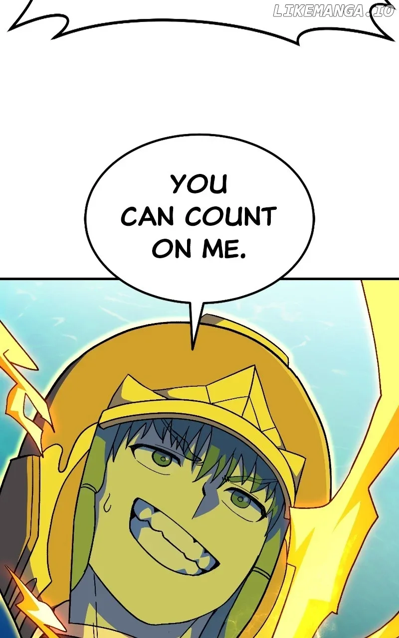 Divine Delivery Chapter 60 page 48