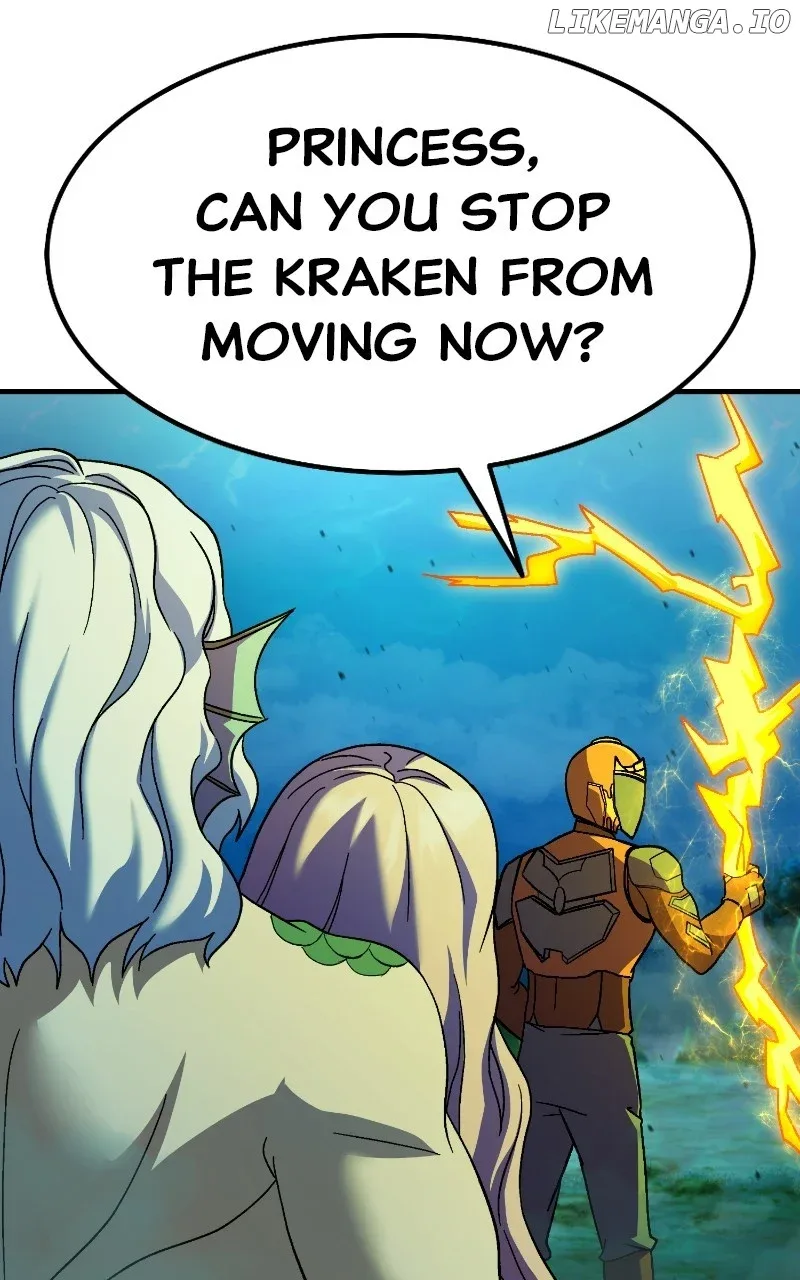Divine Delivery Chapter 60 page 60